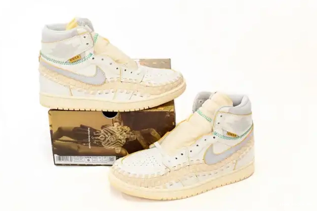 Rep Sail 1 Jordan Woven OG Bephie's Retro High Beauty FD2565-100 SP Supply Union 0427